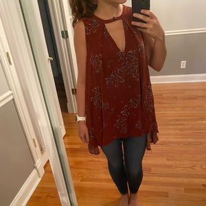 Free People Top
